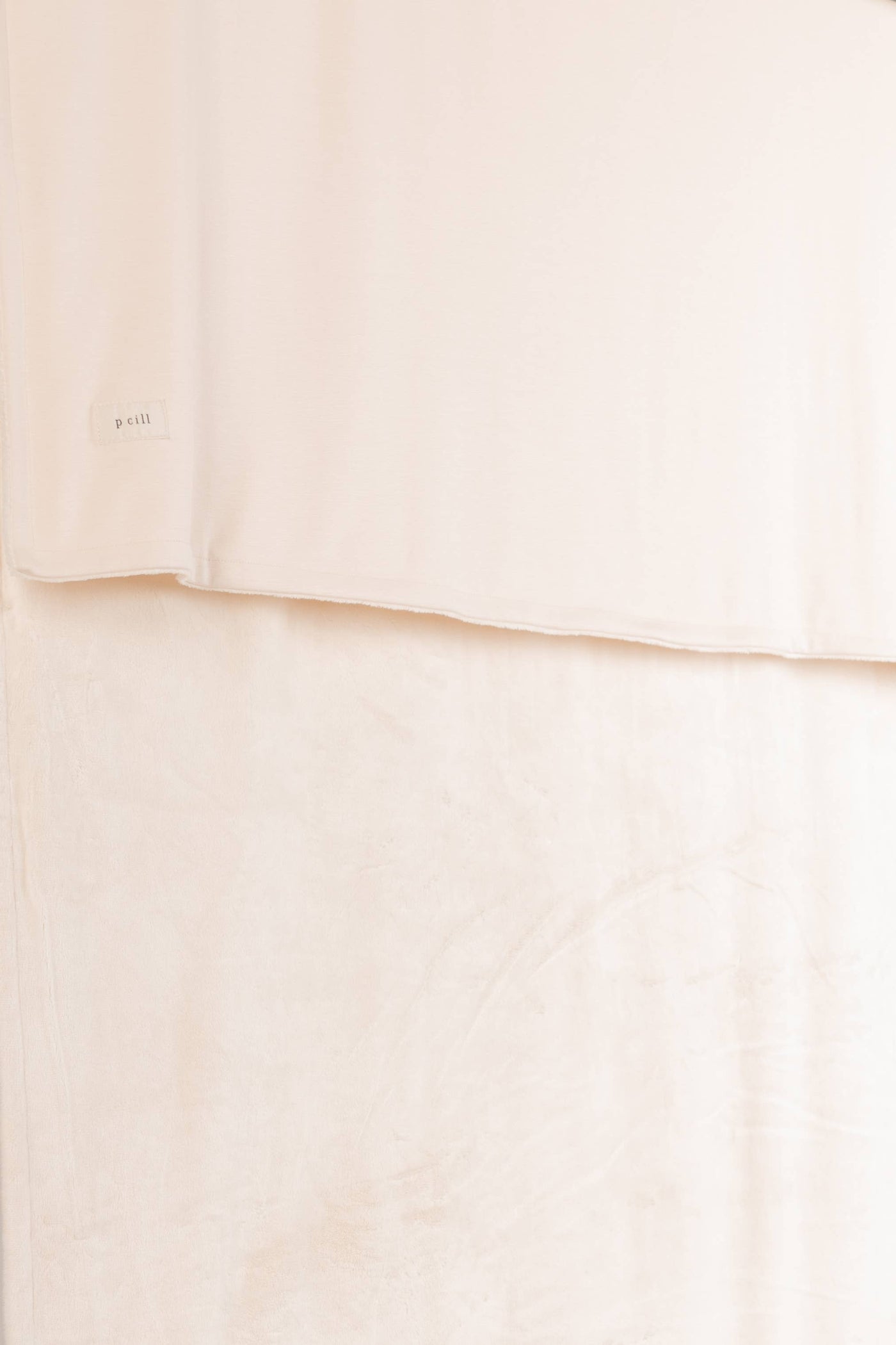 Butter Modal Plush Lined Throw Blanket 60 x 80
