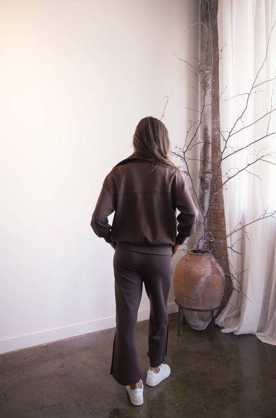 Butter Modal Utility Jacket