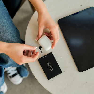 Clutch® Pro USB-C