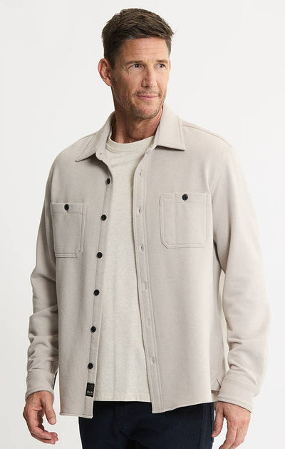 Tribeca Soft Touch Workshirt