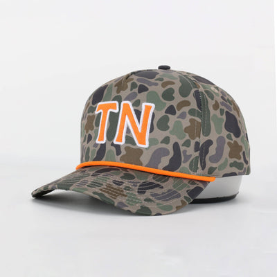 Tennessee "TN Hat"