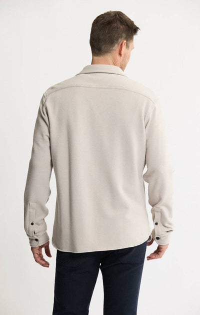 Tribeca Soft Touch Workshirt