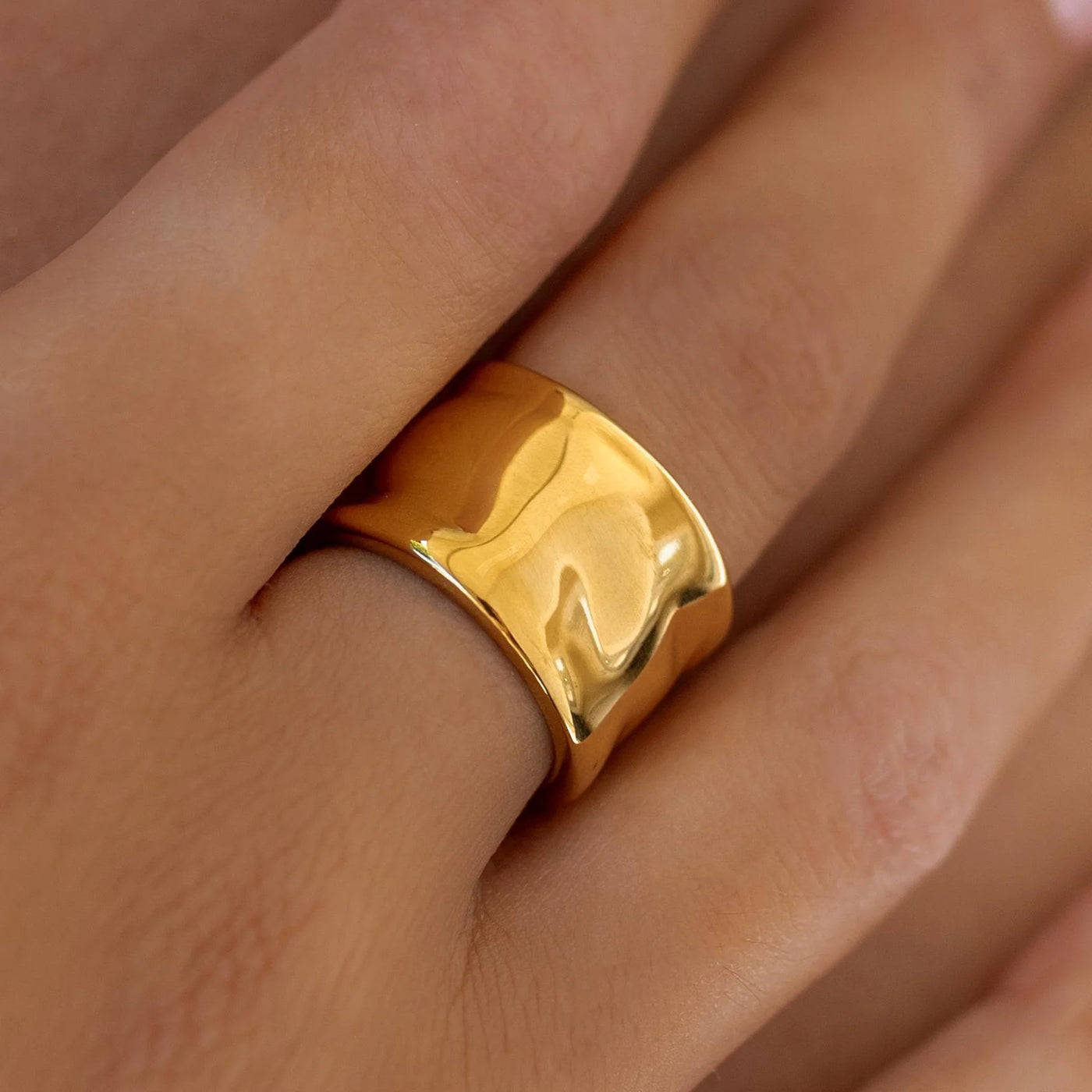 Sedona Ring