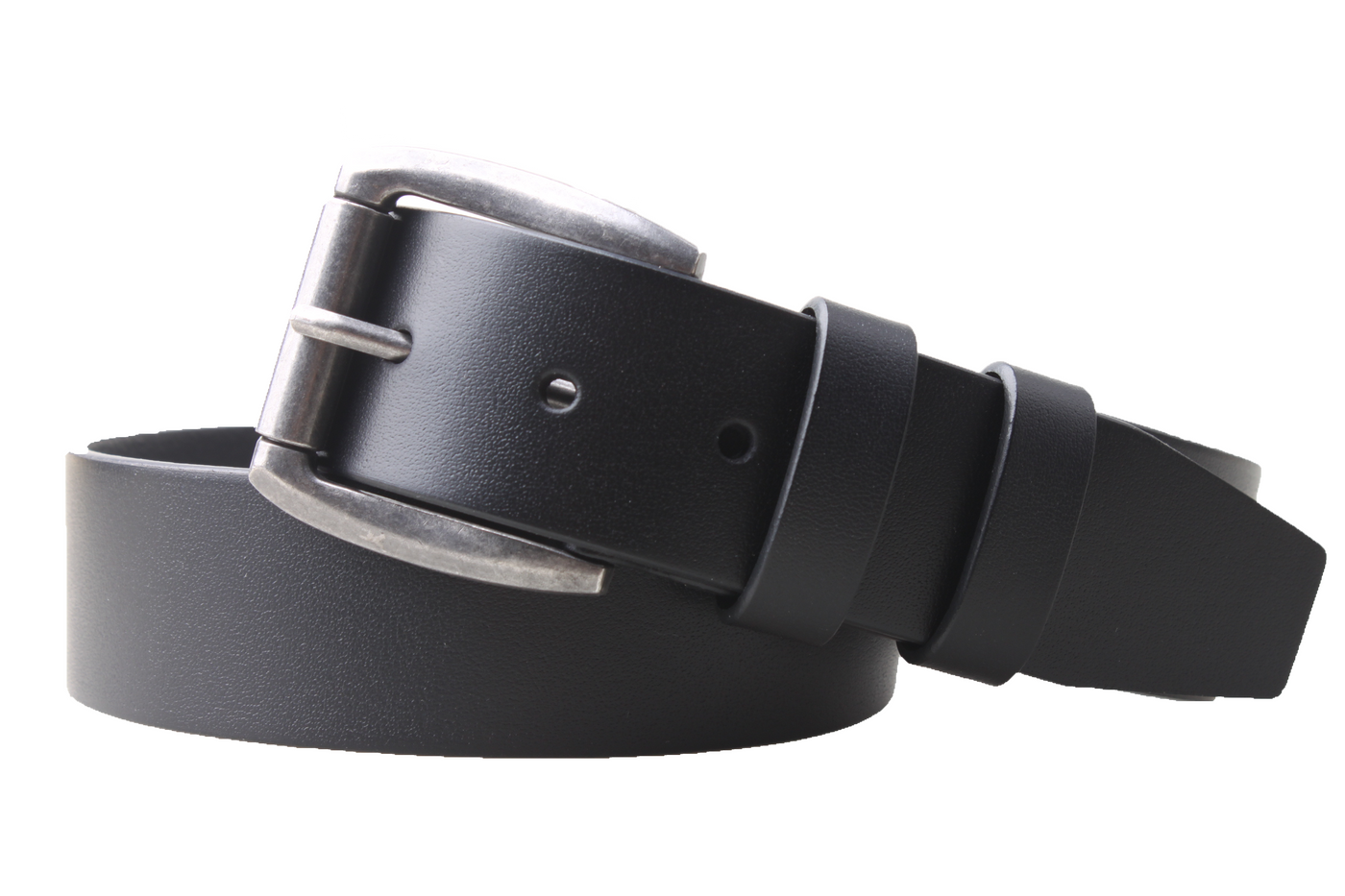 Buffalo Leather Belt