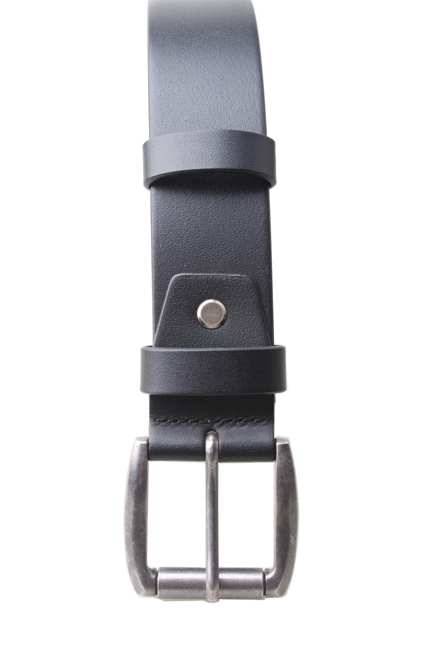Buffalo Leather Belt