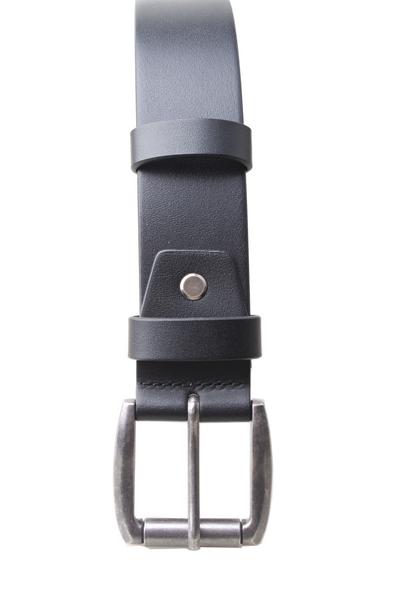 Buffalo Leather Belt