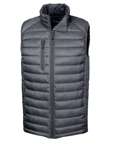 Hudson Puffer Vest