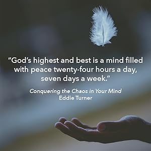 Conquering the Chaos in Your Mind