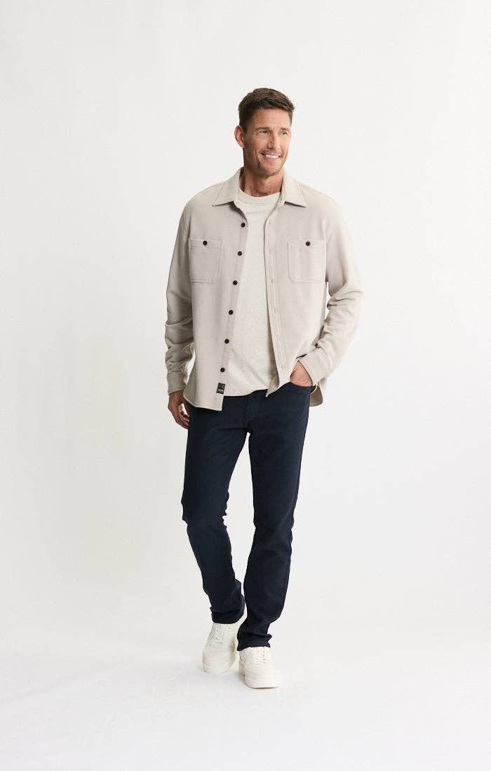 Tribeca Soft Touch Workshirt