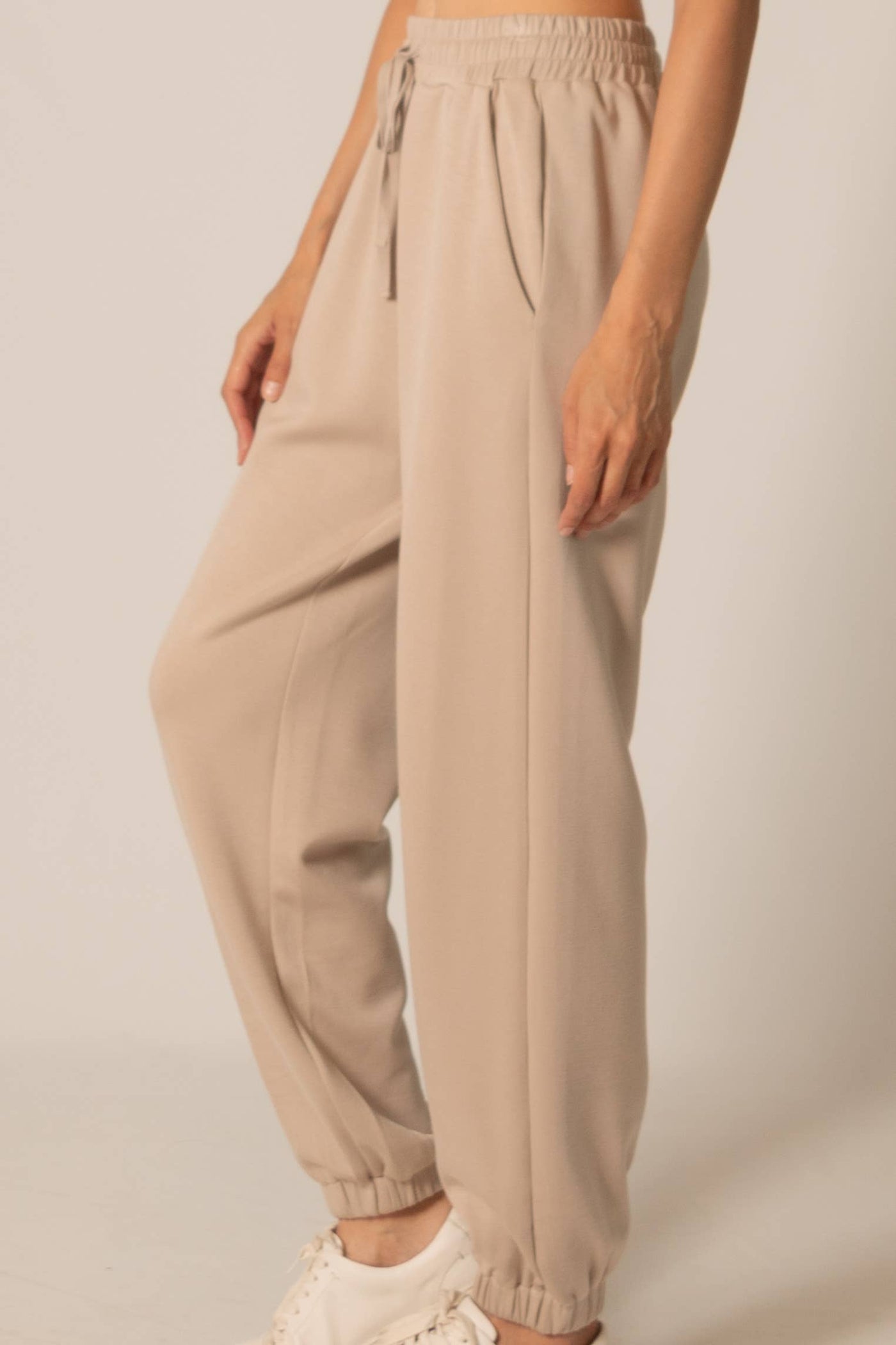 Butter Modal Joggers