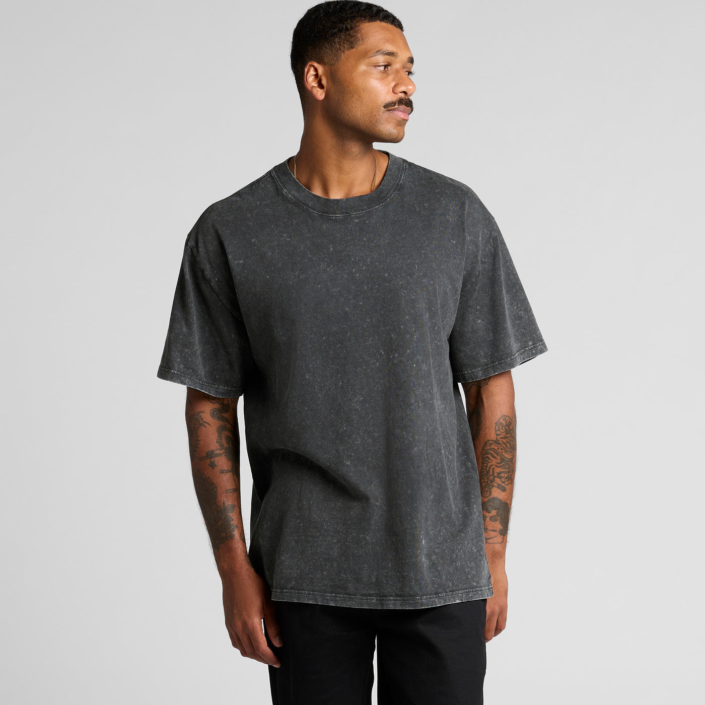 Cavin Haus - Heavy Tee