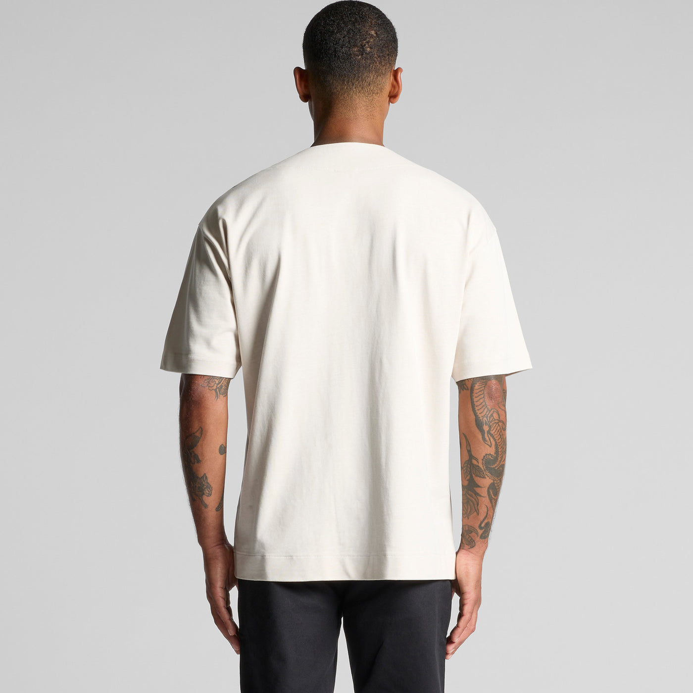 Cavin Haus - Baseball Jersey