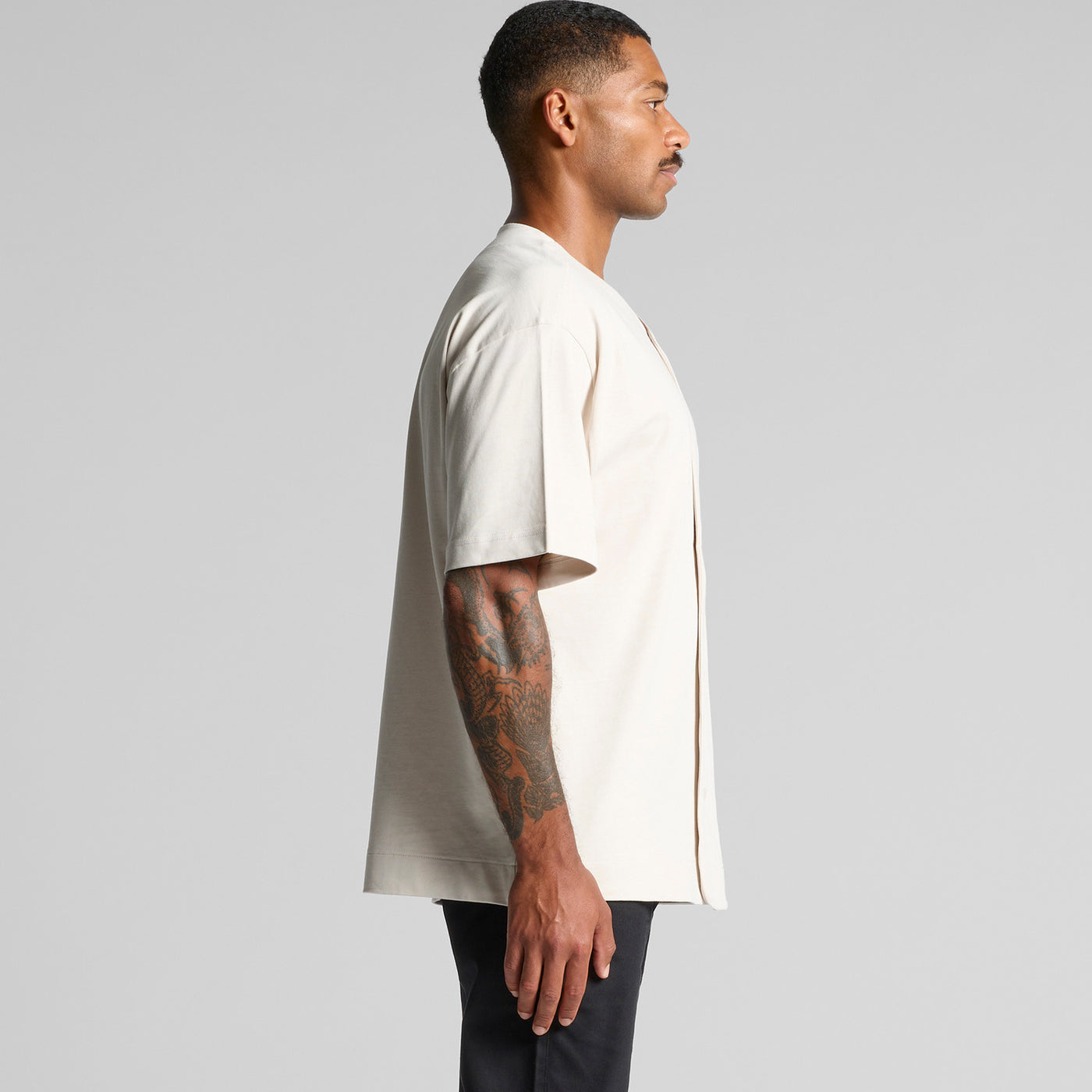 Cavin Haus - Baseball Jersey