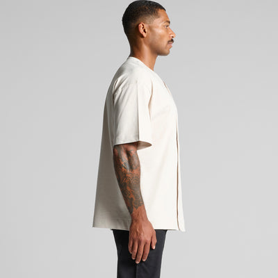 Cavin Haus - Baseball Jersey