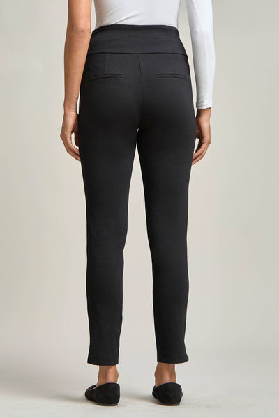 High Waisted Everyday Pants