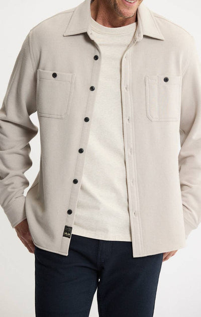 Tribeca Soft Touch Workshirt