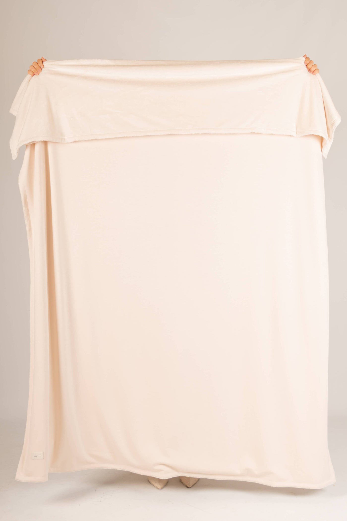 Butter Modal Plush Lined Throw Blanket 60 x 80