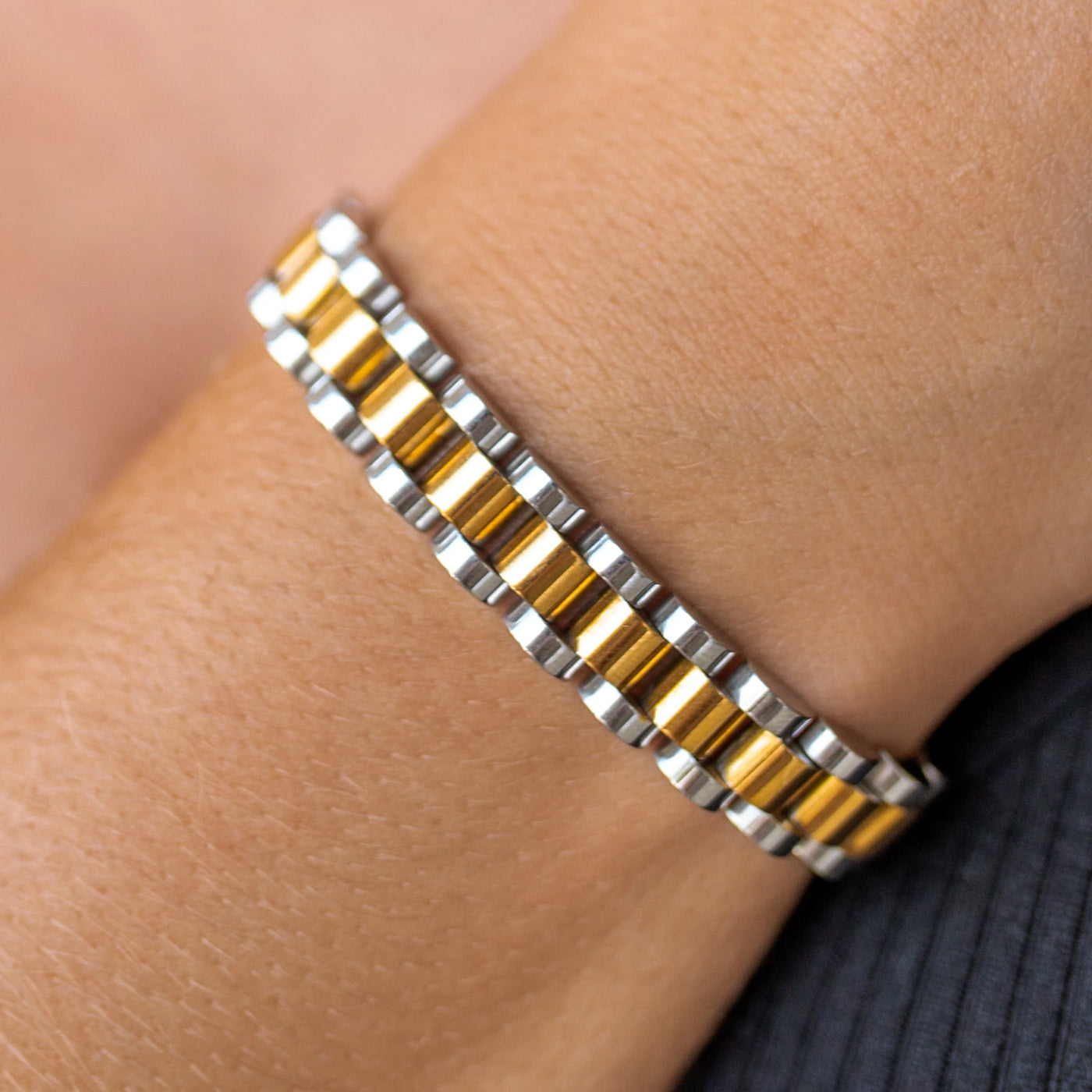 Lineage Bracelet