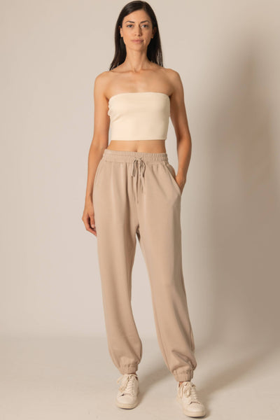 Butter Modal Joggers