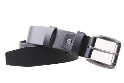 Buffalo Leather Belt