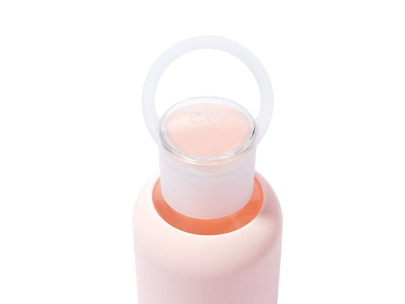 BKR COMPACT CAP 250/500 ML