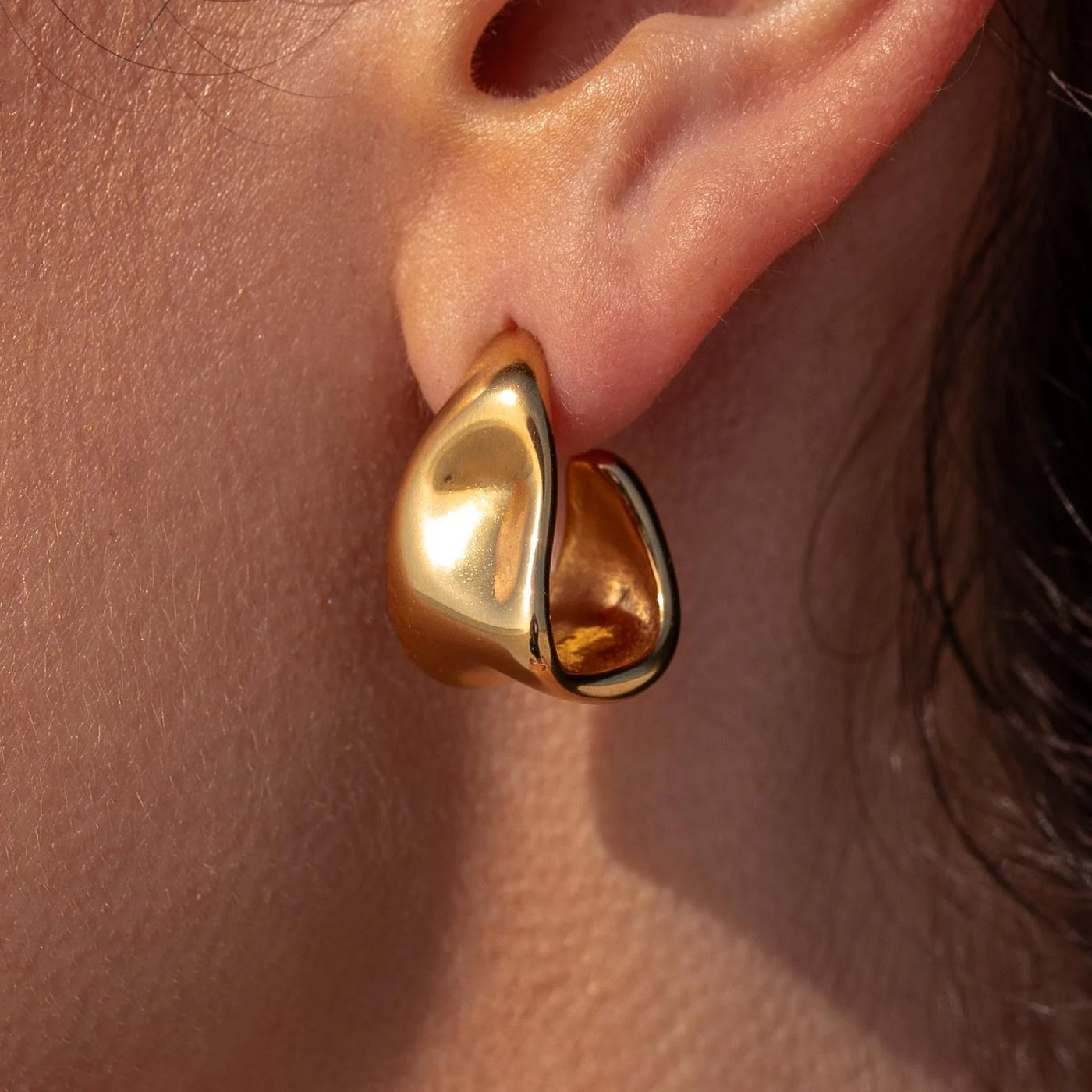 Vespera Earrings