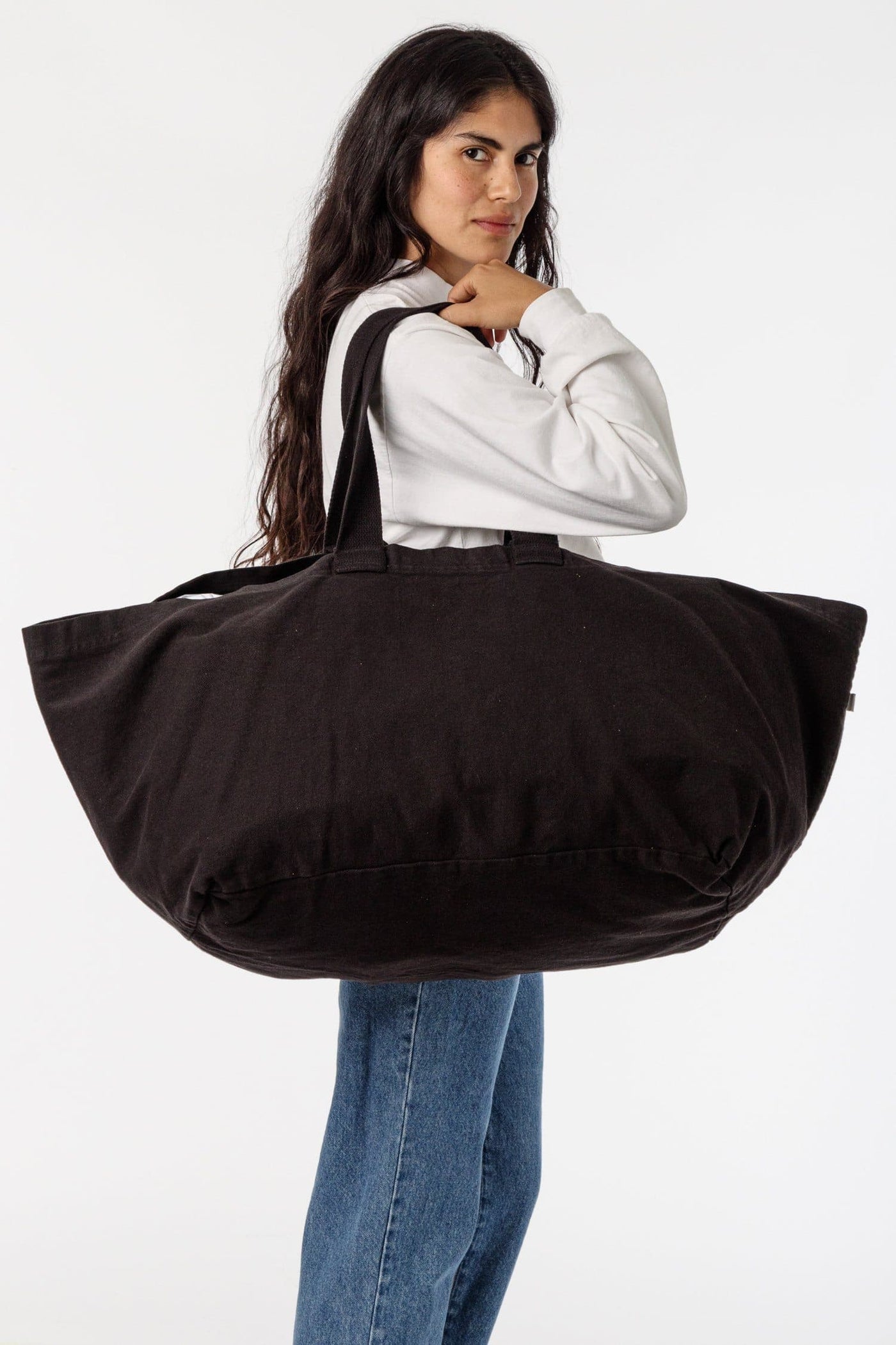 Bull Denim Essential Tote Bag