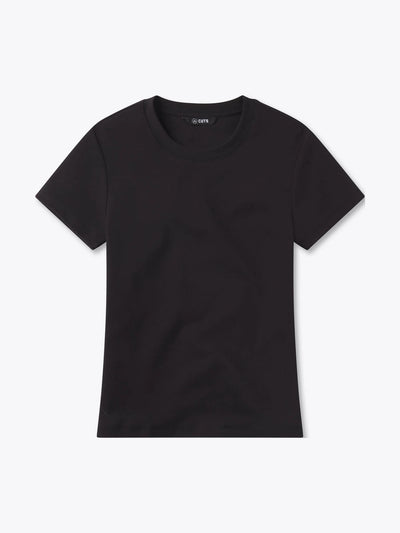 CUTS Tomboy Tee