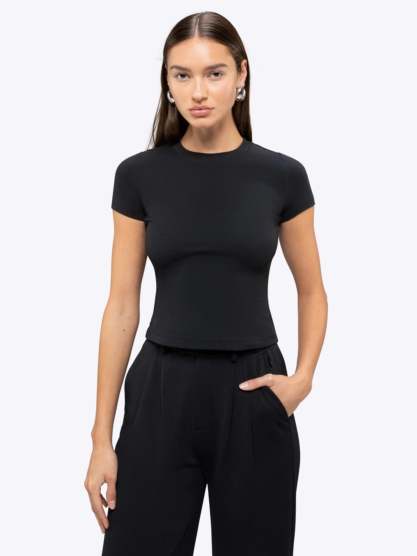 CUTS Tomboy Tee