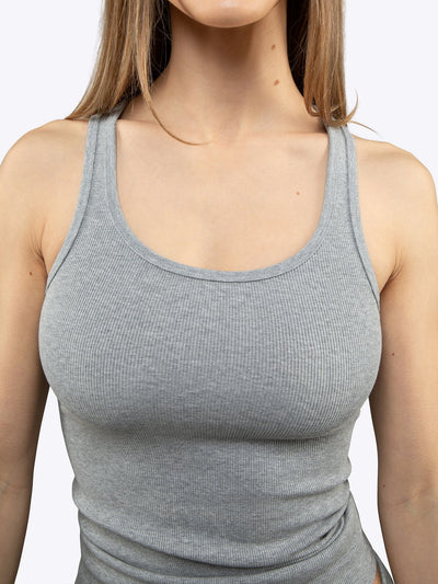 CUTS Essential Rib Tank
