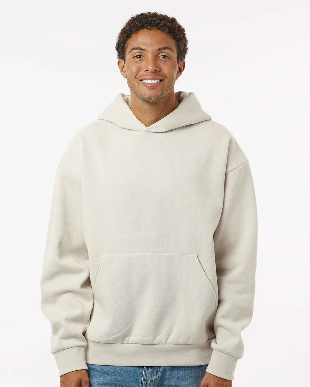 Cavin Haus - Heavyweight Hoodie