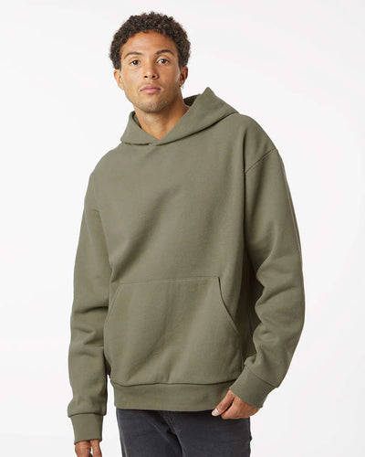 Cavin Haus - Heavyweight Hoodie
