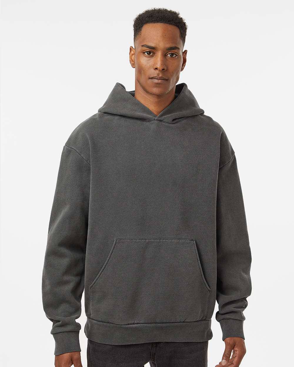 Cavin Haus - Heavyweight Hoodie