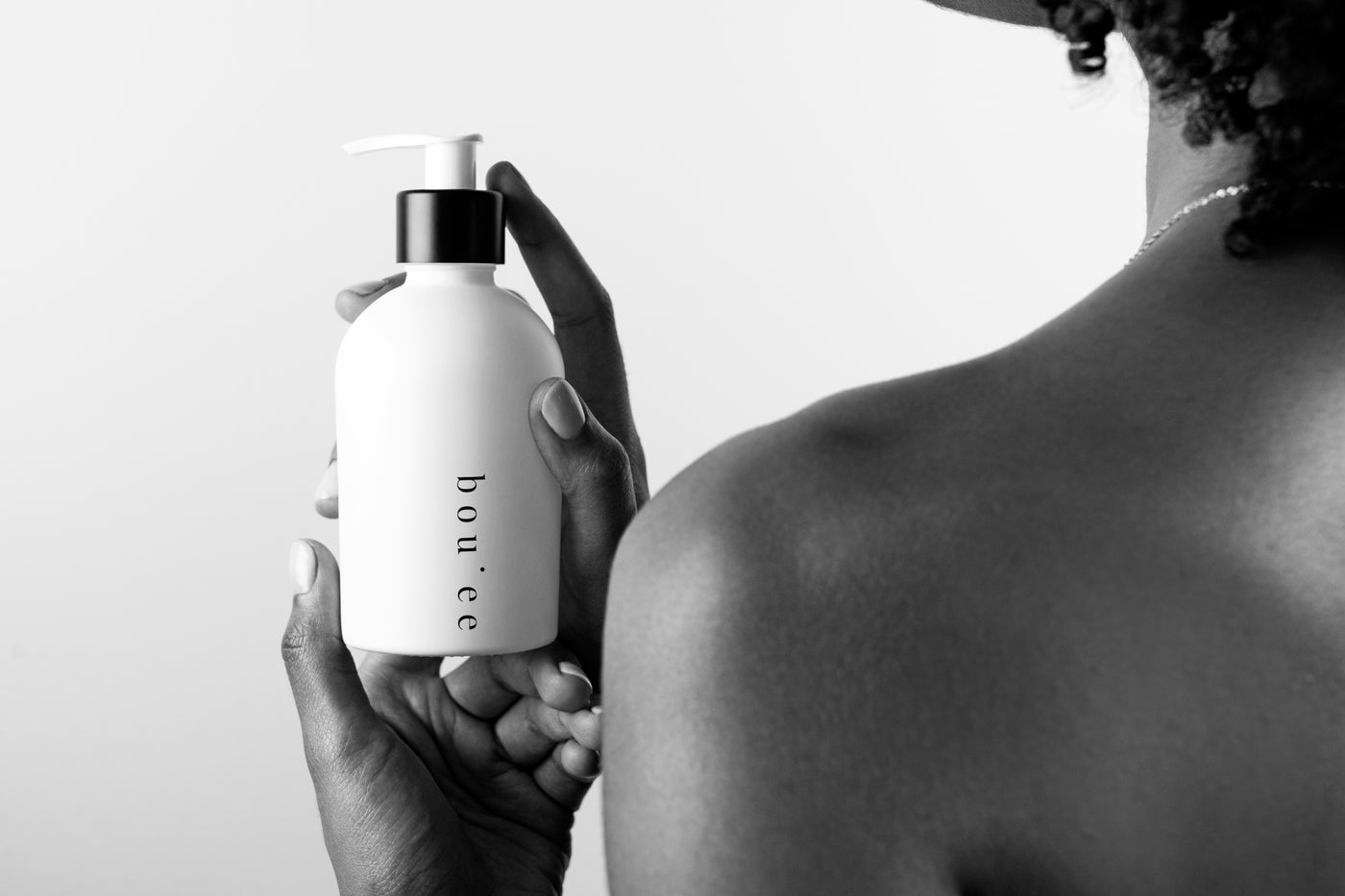 Riddle Boujee Body Oil