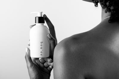 Riddle Boujee Body Oil