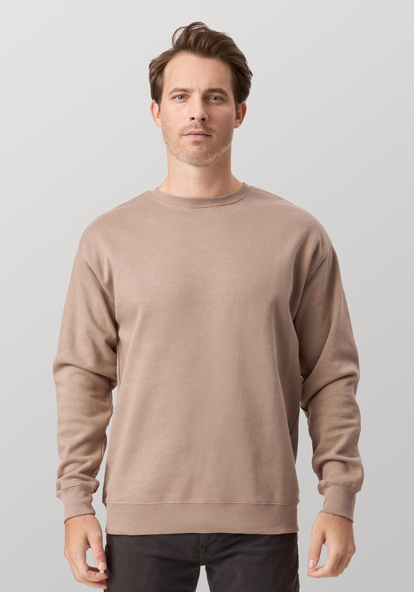 Cavin Haus - Lightweight Crew