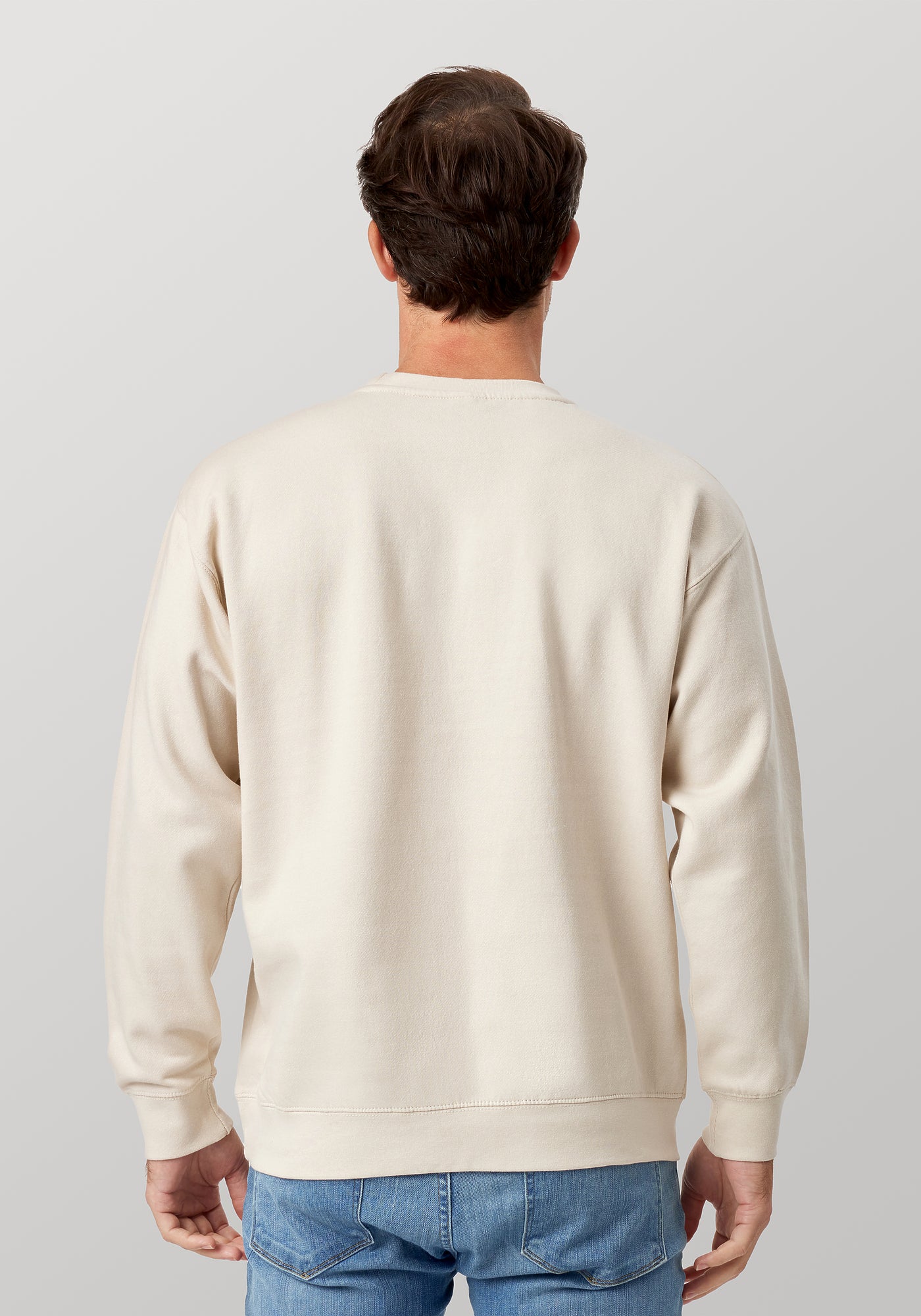 Cavin Haus - Lightweight Crew