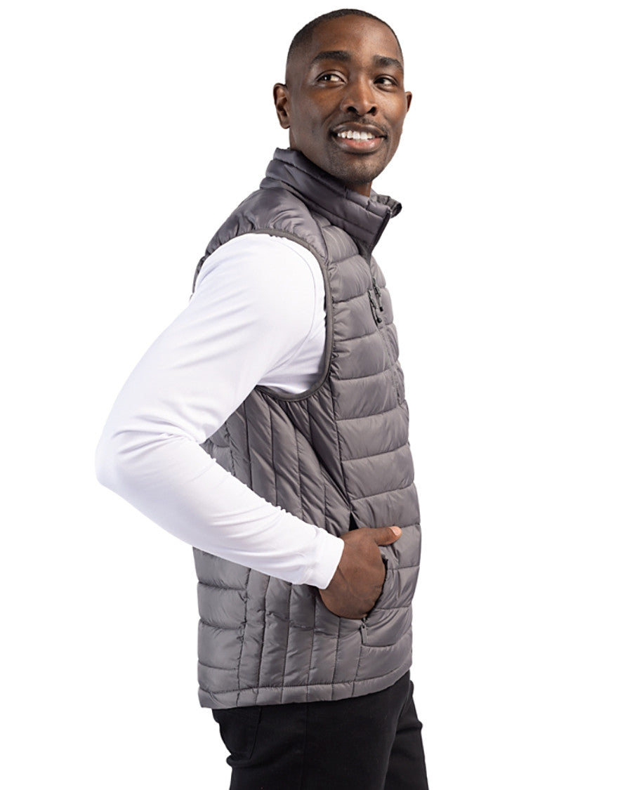 Hudson Puffer Vest