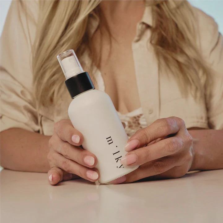 Riddle Milky Spray Lotion