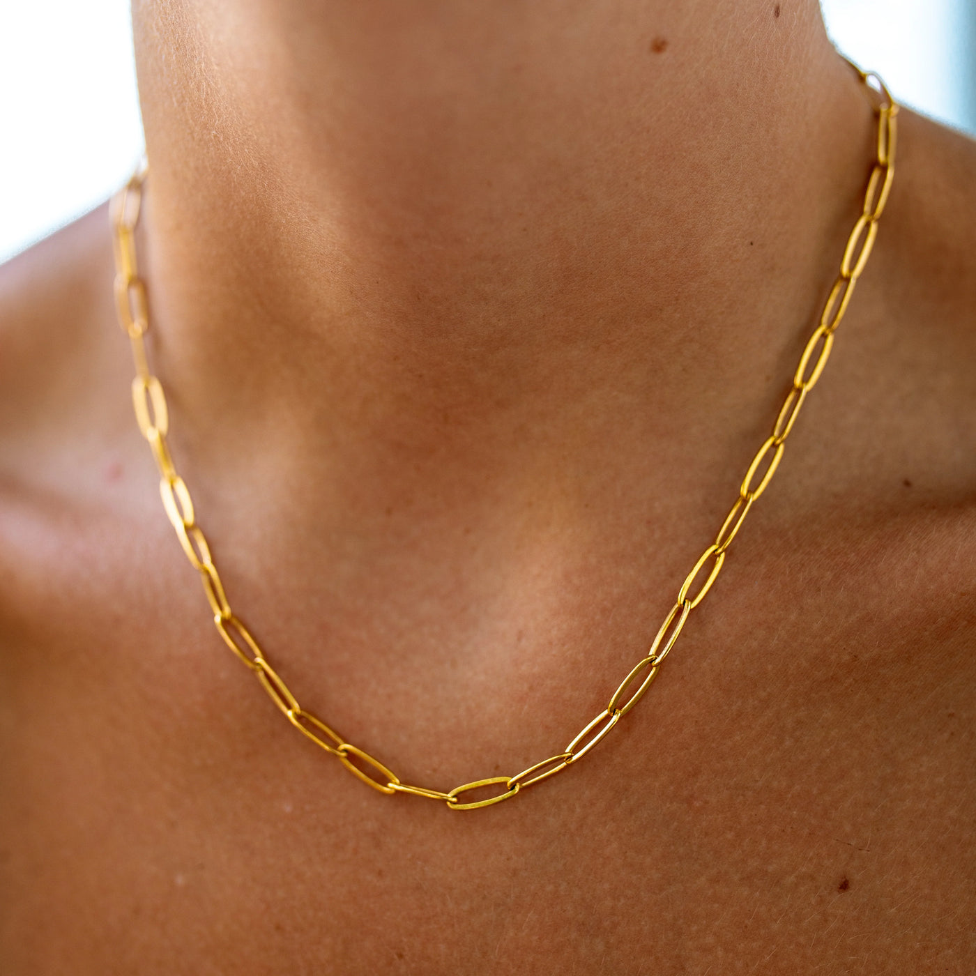 Everly Necklace