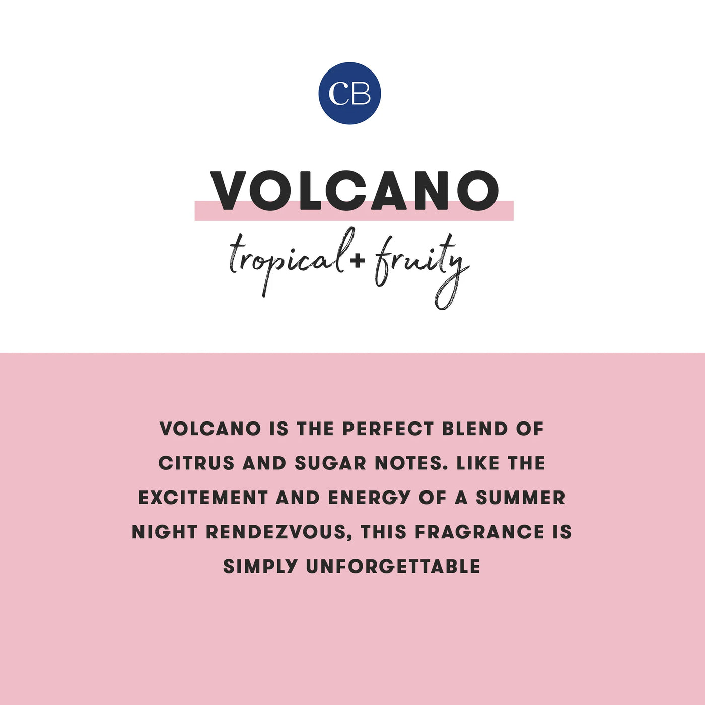 VOLCANO CB + PURA FRAGRANCE VIALS, 0.33 OZ
