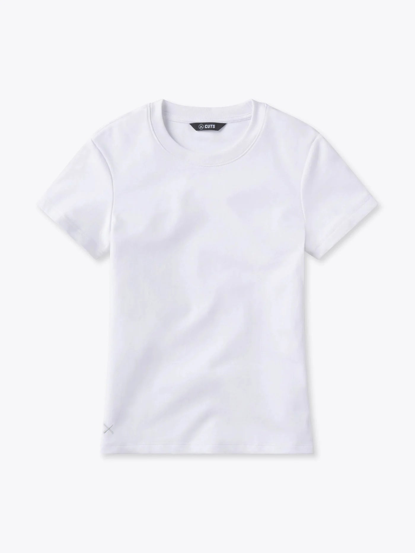 CUTS Tomboy Tee