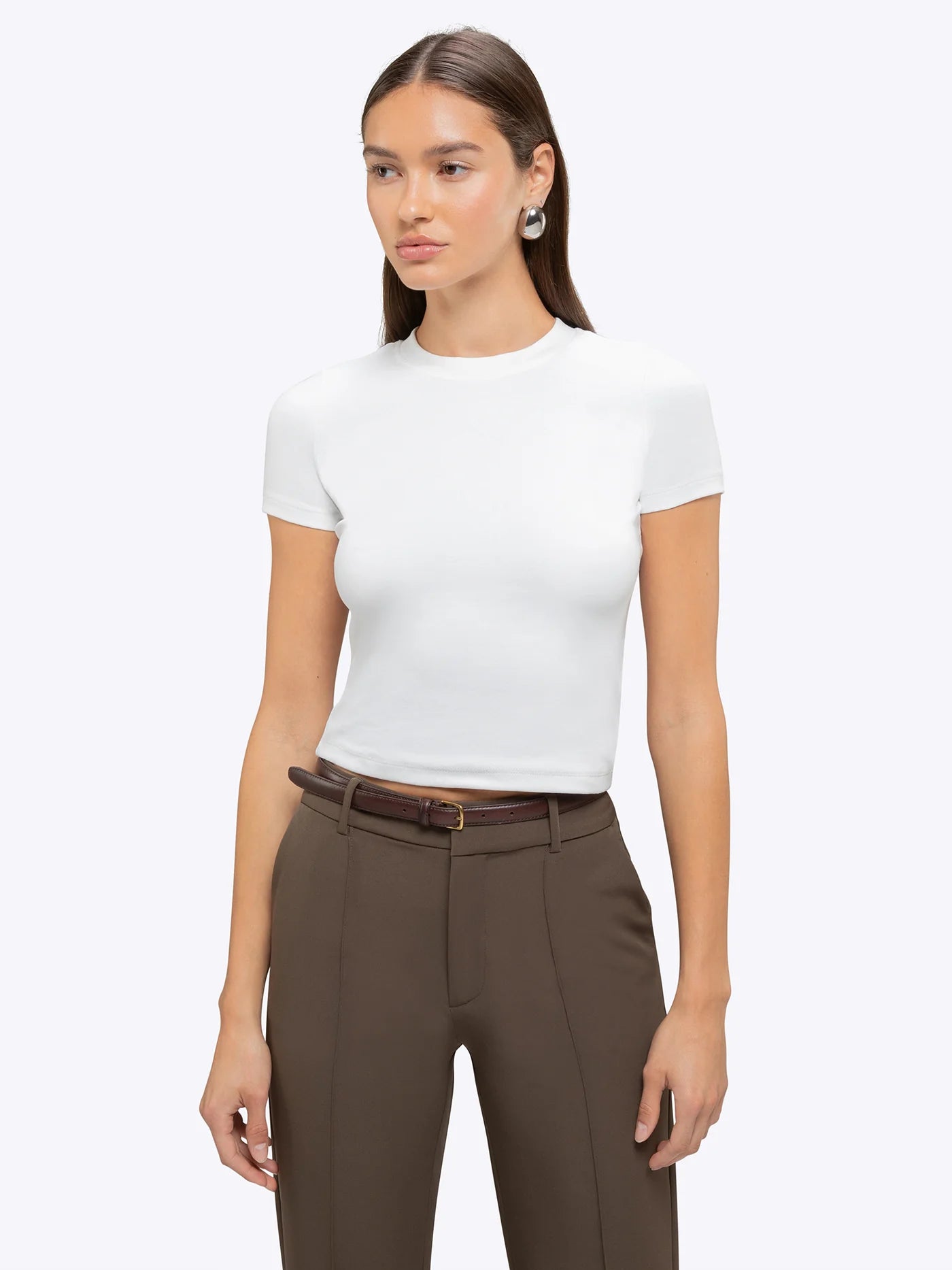 CUTS Tomboy Tee