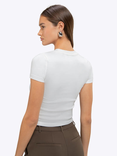 CUTS Tomboy Tee