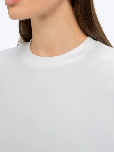 CUTS Tomboy Tee