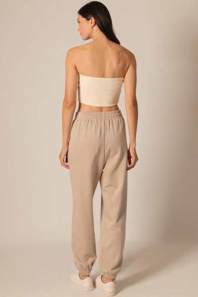 Butter Modal Joggers
