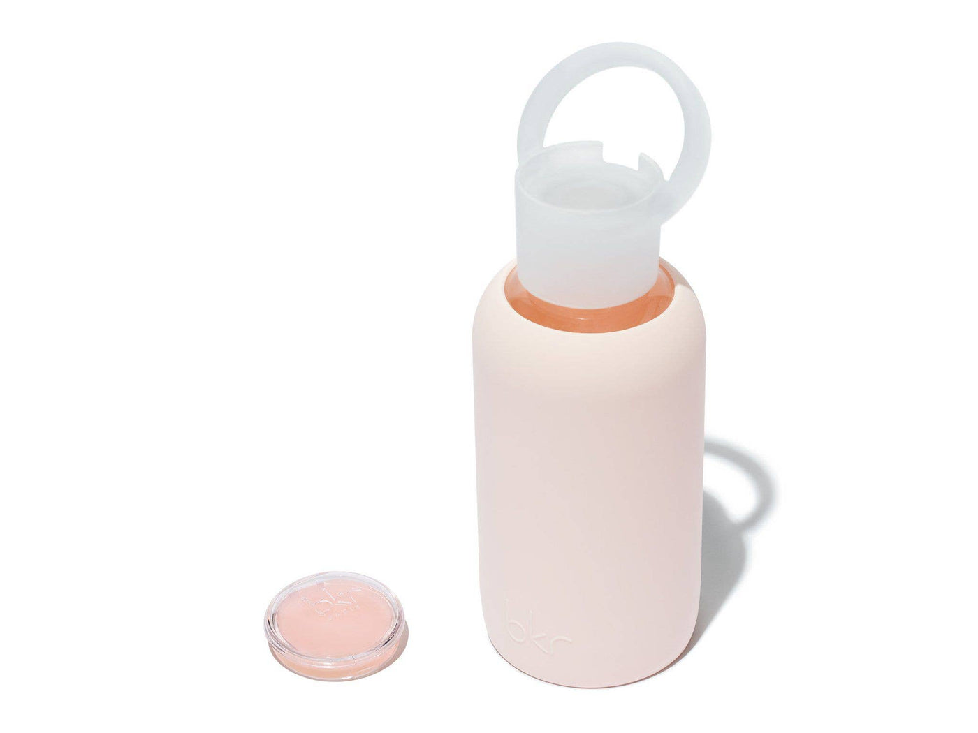BKR COMPACT CAP 250/500 ML
