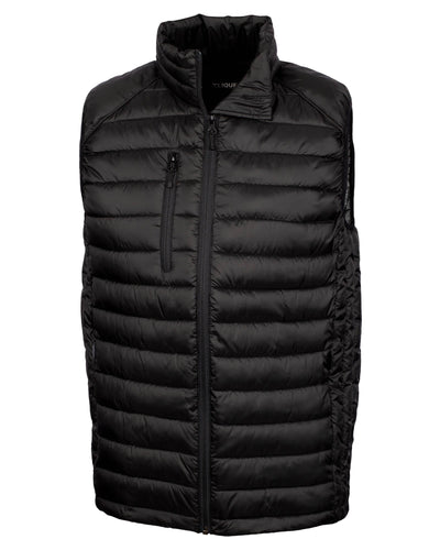 Hudson Puffer Vest