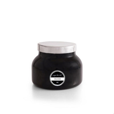 VOLCANO BLACK SIGNATURE JAR , 19 oz