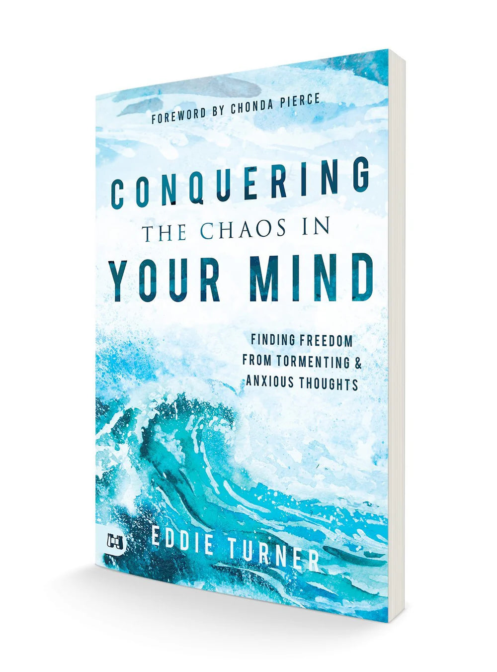 Conquering the Chaos in Your Mind
